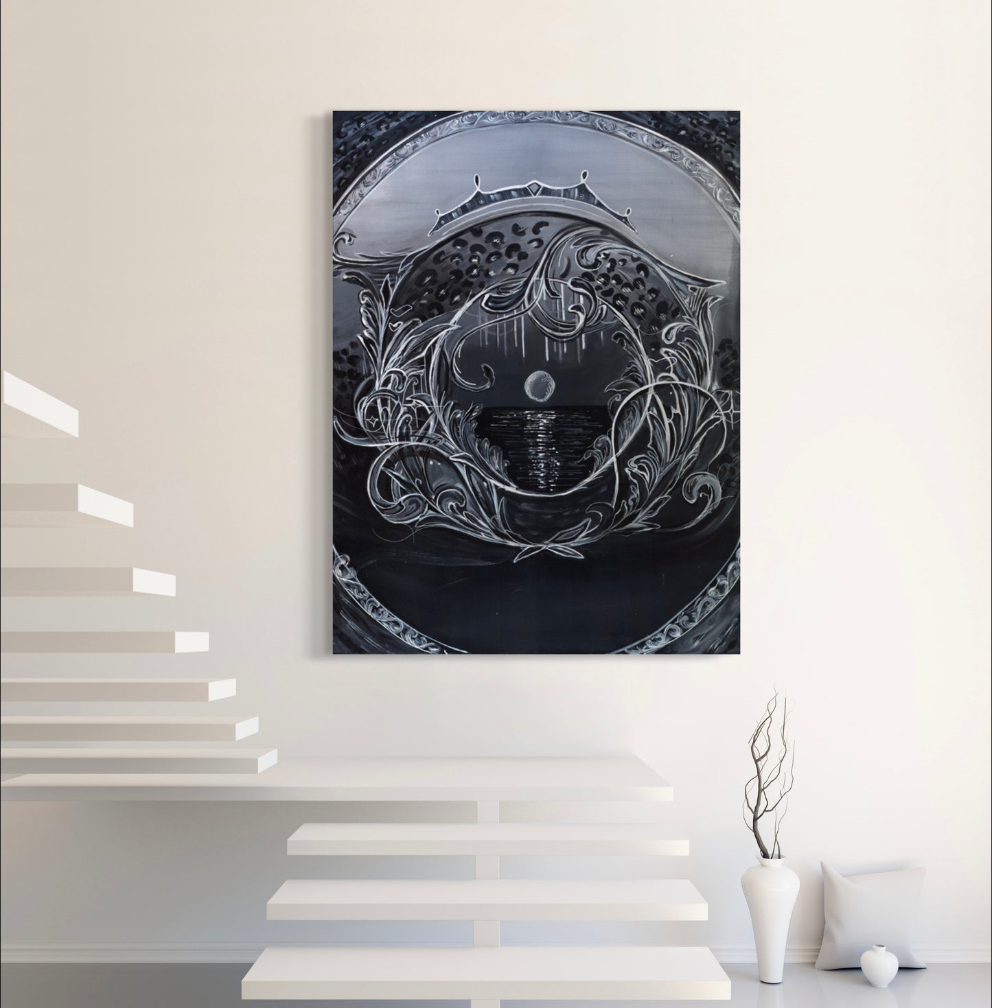 Night Moves (SOLD)